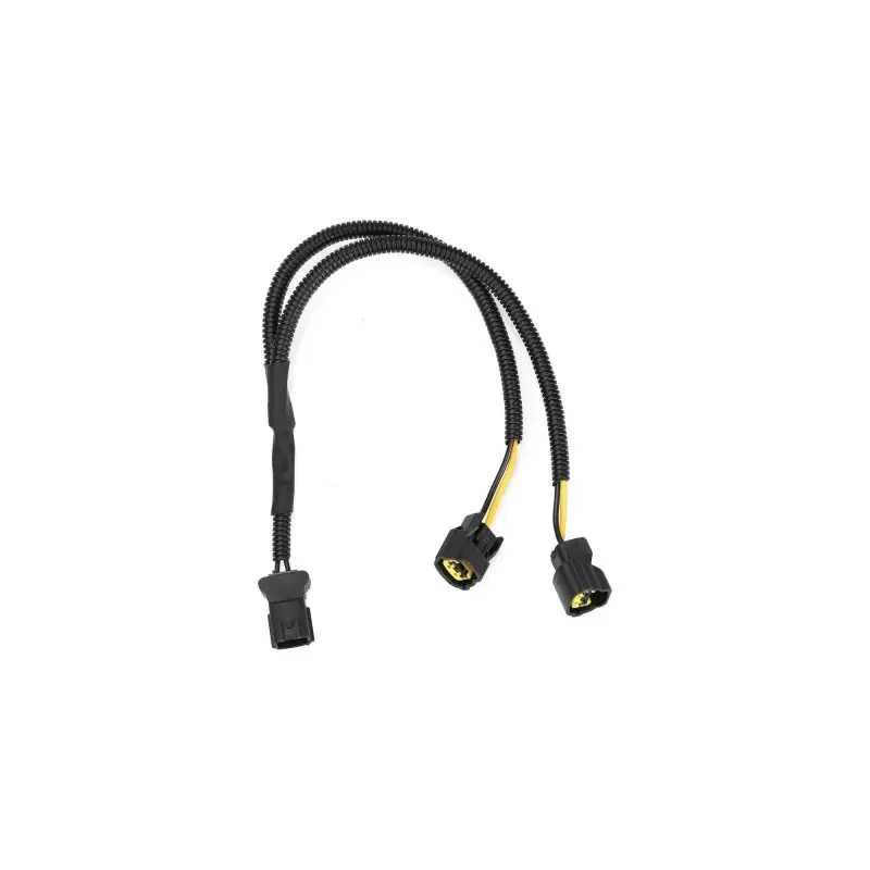 Adaptor Cablaj Claxon compatibil Hyundai transforma Claxon Mono in Biton | Noutate în ofertă