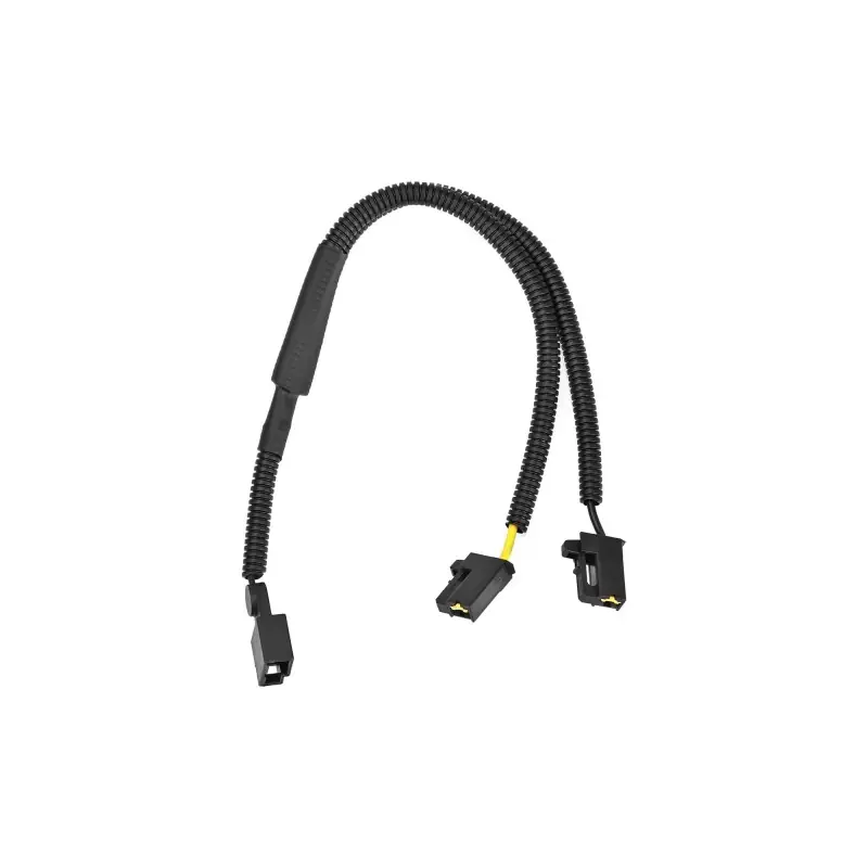 Ofertă flash | Adaptor cablaj claxon Ford transforma claxon Mono in Biton