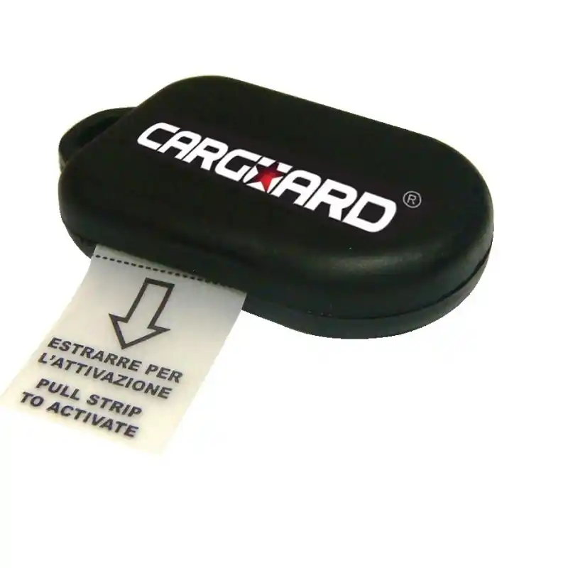 Transponder antifurt Carguard - Ultimele produse