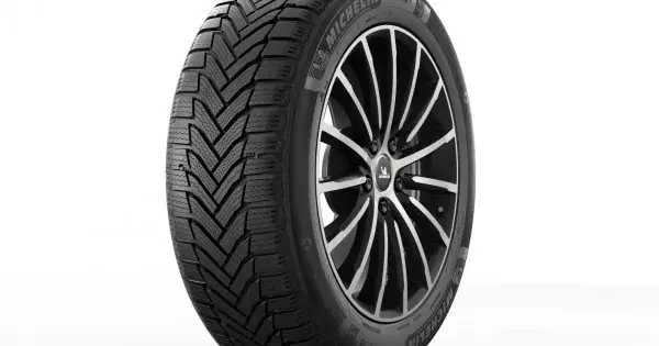 195/60 R15 MICHELIN ALPIN 6 | Reducere specială