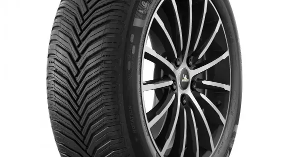 195/65 R15 MICHELIN CROSSCLIMATE 2 | Premium