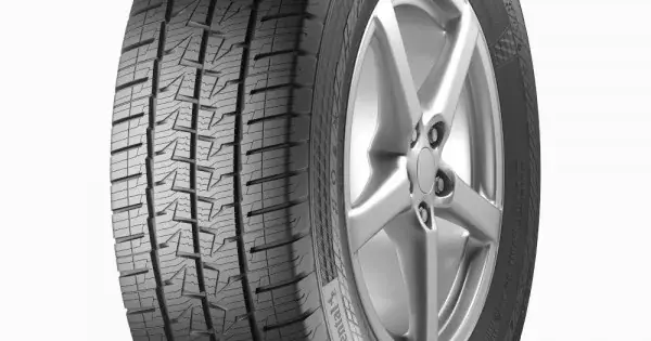 225/65 R16 CONTINENTAL VANCONTACT 4SEASON - Ofertă excelentă