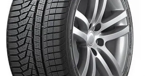 255/45 R19 HANKOOK WINTER ICEPT EVO2 W320B - Pentru o perioadă limitată