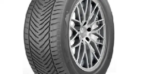 215/65 R16 TAURUS ALL SEASON SUV - Preț excelent