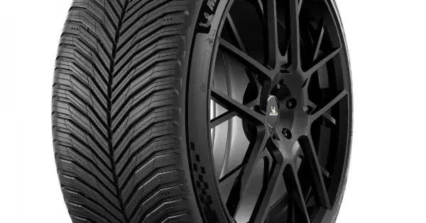 255/40 R19 MICHELIN CROSSCLIMATE 3 SPORT | Reducere mare