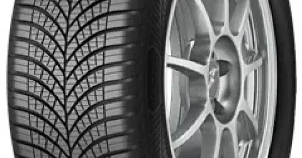 185/55 R15 GOODYEAR VECTOR 4SEASONS GEN-3 - Până la epuizarea stocului