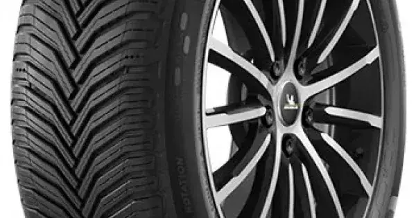 245/55 R18 MICHELIN CROSSCLIMATE2 A/W | Promoție limitată
