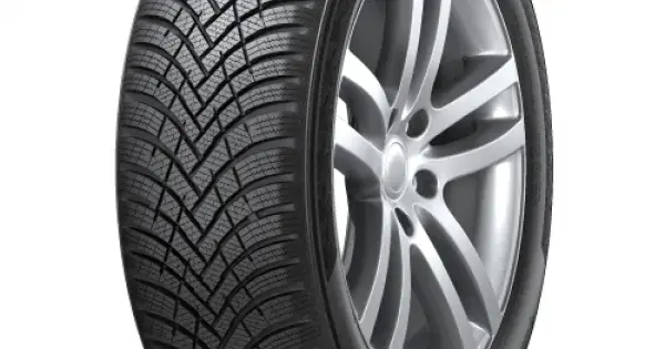 205/55 R16 HANKOOK WINTER ICEPT RS3 W462 | Au mai rămas puține bucăți