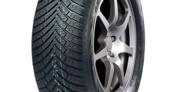 Se vinde rapid | 215/60 R16 LEAO iGREEN All Season