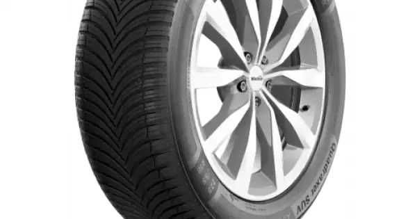 215/50 R18 KLEBER QUADRAXER SUV | Retur ușor