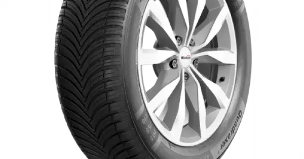 205/45 R16 KLEBER QUADRAXER 3 - Promoție limitată