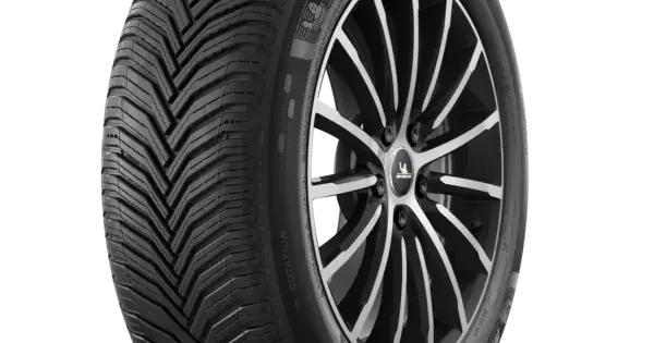 195/55 R15 MICHELIN CROSSCLIMATE 2 - Comandă simplu