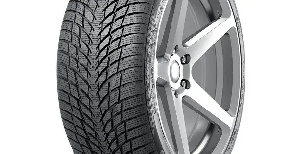 175/65 R15 NOKIAN SNOWPROOF 1 | Cumpără în siguranță