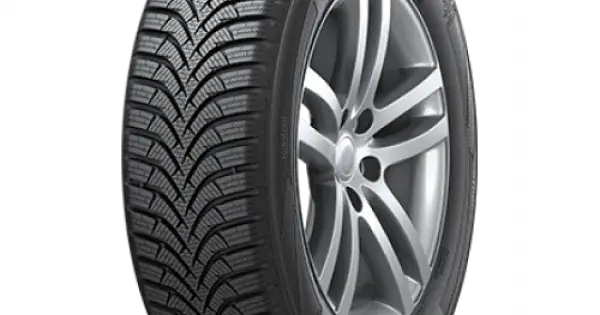 195/50 R15 HANKOOK WINTER ICEPT RS2 W452 - Profită acum