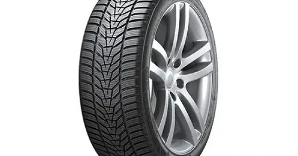 315/35 R22 HANKOOK WINTER ICEPT EVO3 W330A - Noutate în gamă