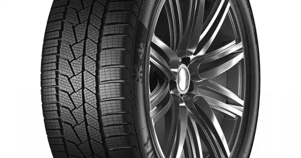 265/50 R19 CONTINENTAL WINTERCONTACT TS 860 S | Alegerea clienților