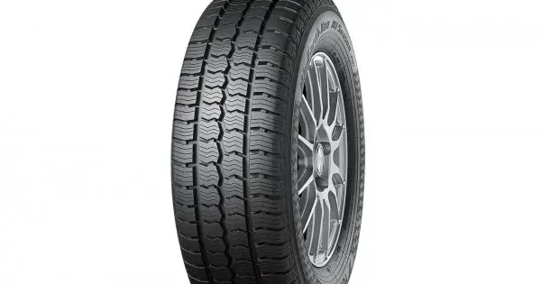 215/75 R16 YOKOHAMA BluEarth-Van All Season - Ofertă specială