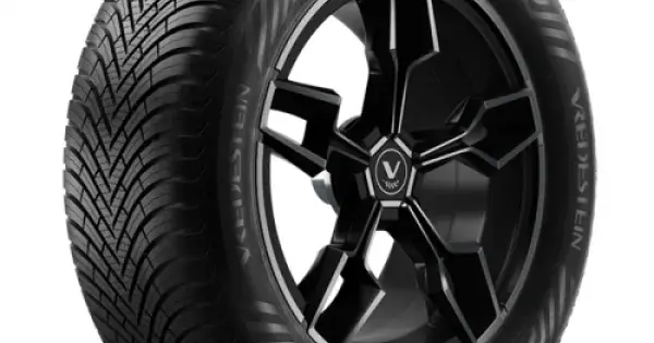 195/60 R15 VREDESTEIN Quatrac | Cumpără online