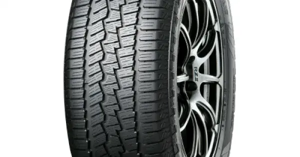 215/65 R16 YOKOHAMA GEOLANDAR CV4S G061 | Livrare expres
