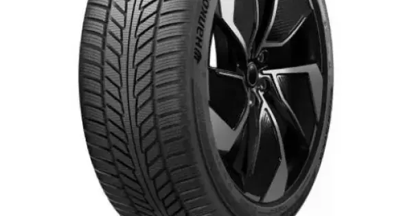 265/35 R21 HANKOOK WINTER ICEPT ION IW01 | Preț de ofertă