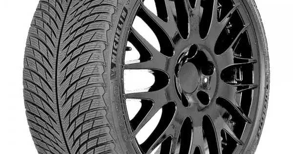 215/40 R18 MICHELIN PILOT ALPIN 5 | Noutate în catalog