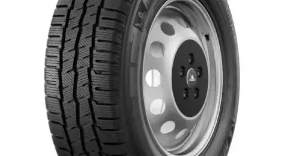 195/75 R16 MICHELIN AGILIS ALPIN - Calitate excelentă
