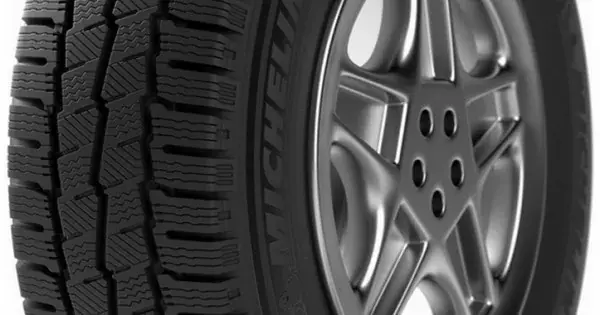 205/75 R16 MICHELIN 110/108R AGILIS ALPIN 8PR MS 3PMSF (E-9.2) - Ofertă excelentă