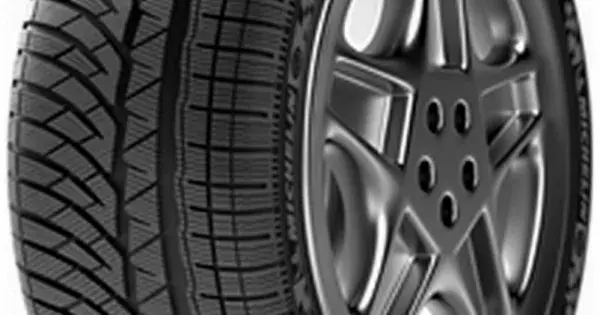 215/45 R18 MICHELIN 93V PILOT ALPIN PA4 XL MO MS 3PMSF (E-4.6) - Bestseller