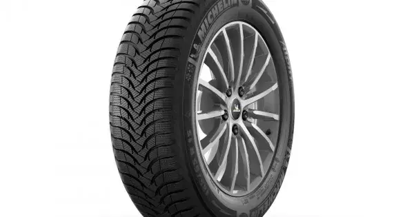 175/65 R14 MICHELIN ALPIN A4 | Plasează comanda acum