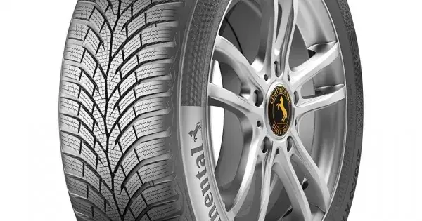 205/55 R16 CONTINENTAL WinterContact TS 870 | Pentru o perioadă limitată
