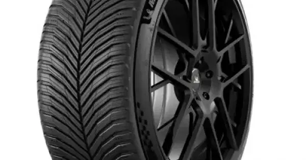 275/40 R19 MICHELIN CROSSCLIMATE 3 SPORT | Calitate excelentă