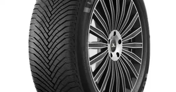 195/55 R18 MICHELIN 93H ALPIN 7 XL MS 3PMSF (E-4.6) | Retur gratuit