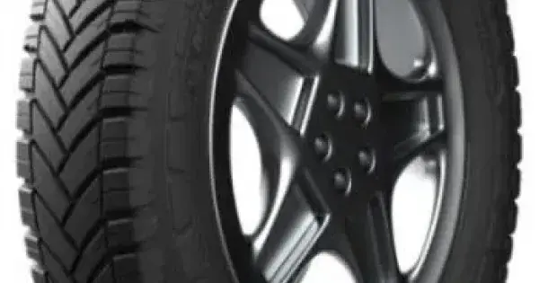 195/60 R16 MICHELIN AGILIS CROSSCLIMATE - Alegerea clienților