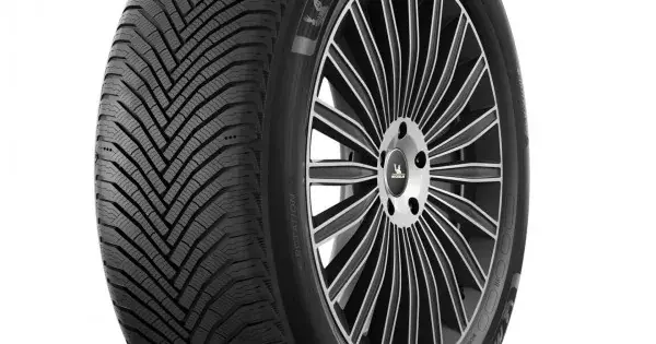 215/50 R17 MICHELIN ALPIN 7 - Lansare