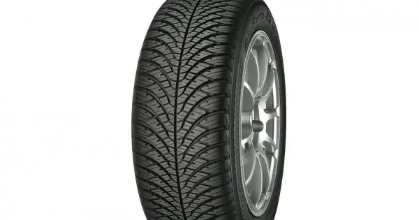 195/65 R15 YOKOHAMA BluEarth-4S AW21 - Retur ușor