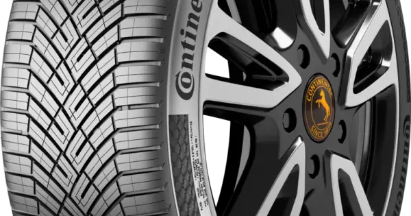 185/60 R15 CONTINENTAL ALLSEASONCONTACT 2 | Produs apreciat
