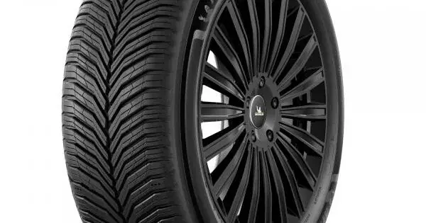 205/60 R16 MICHELIN CROSSCLIMATE 3 96H XL - Produs apreciat
