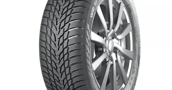 175/65 R17 NOKIAN WR SNOWPROOF - Recomandare