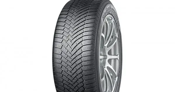 225/55 R18 YOKOHAMA BluEarth*Winter V906 SUV | Produs apreciat