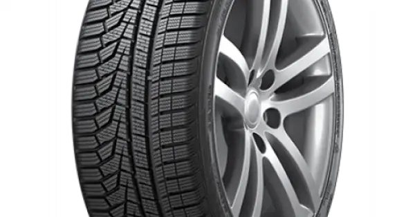 215/45 R16 HANKOOK WINTER ICEPT EVO2 W320 - Preț special
