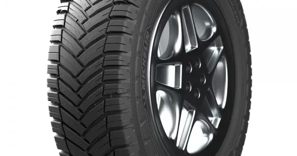 185/75 R16 MICHELIN AGILIS CROSSCLIMATE - Disponibil