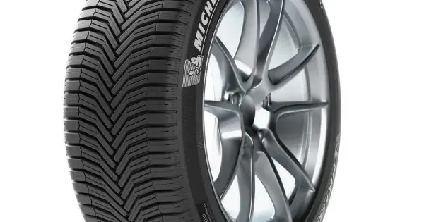 185/55 R15 MICHELIN CROSSCLIMATE+ - Produs popular