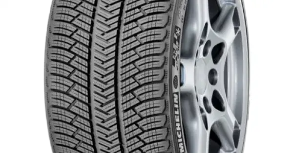 215/45 R18 MICHELIN PILOT ALPIN 4 - Cumpărături sigure