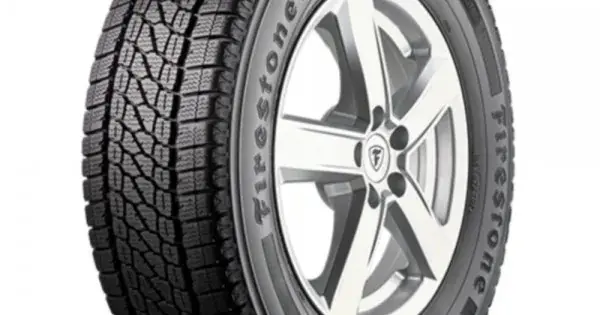 225/70 R15 FIRESTONE 112/110R VANHAWK 2 WINTER EVO ENLITEN 8PR MS 3PMSF (E-9.2) | Promoție