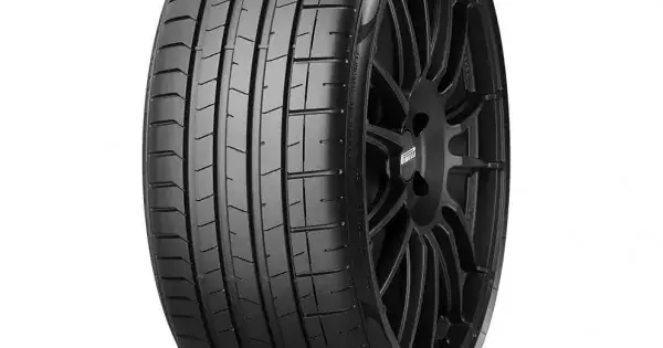 255/35 R19 PIRELLI P-ZERO (PZ4) - Au mai rămas puține bucăți