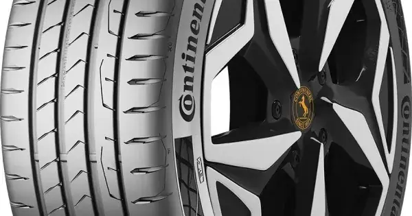 225/40 R18 CONTINENTAL PREMIUMCONTACT 7 | Top vânzări