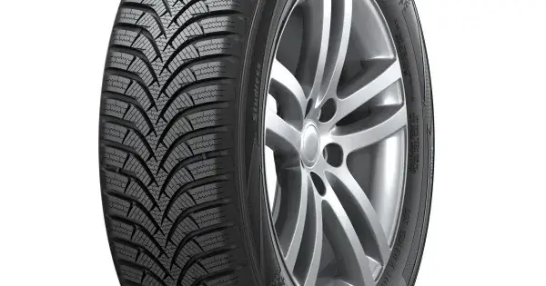 185/65 R15 HANKOOK W452 Winter i*cept RS2 | Comandă simplu