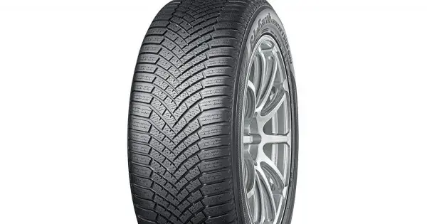 235/65 R18 YOKOHAMA BluEarth*Winter V906 SUV - Comandă azi