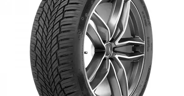 195/65 R15 RADAR DIMAX ALLSEASON | Nu rata