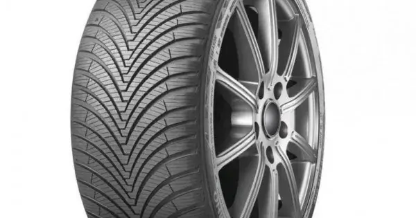 185/55 R16 KUMHO Solus 4S HA32 | Nu rata